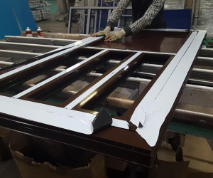 proizvodstvo aluminievyh okon